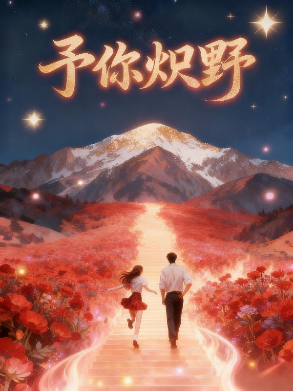 予你热恋免费阅读