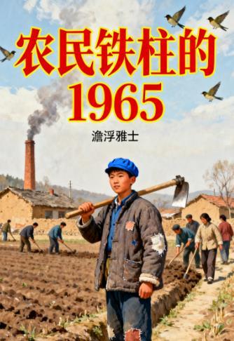 农民铁柱的1965